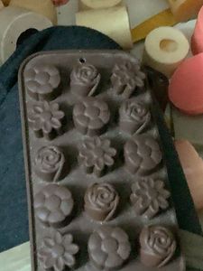 mold set