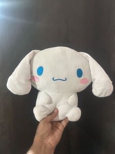 Cute Cinnamoroll Plush Toy