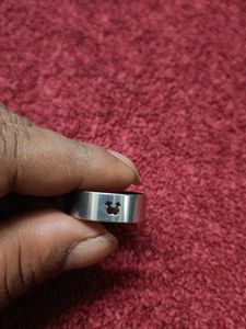 Stylish Crown Ring