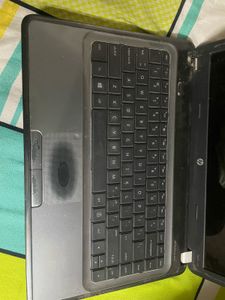 HP Pavilion Laptop