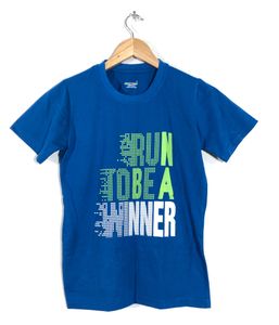 Kuchipoo Blue T-Shirt (Boy’s)