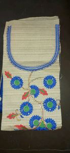 salwar suit material cash only