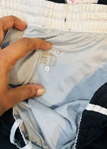 🇦🇺 Nike imported Running Shorts