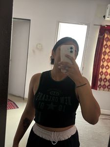 Two tops combo