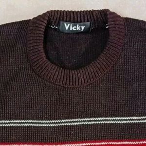 mens woolen