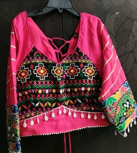 Navratro Chaniya Choli- Fixed Price