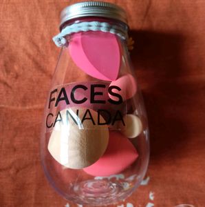 Faces Canada Beauty Blender