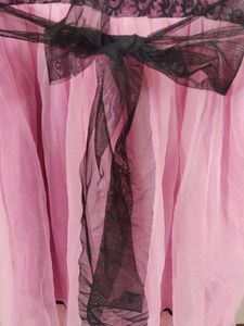 Hand Stitched Beautiful Dress