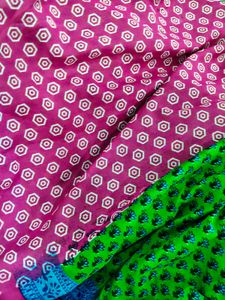 Comfortable and Cool women saree