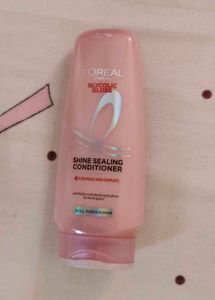 L'Oreal Glycolic Gloss Set