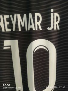 neymar jersey
