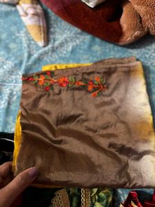 6 dupatta combo set