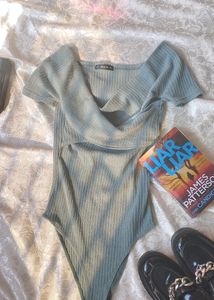 Shein Bodysuit