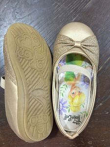 Toothless Disney Tinker Bell Golden Ballerinas
