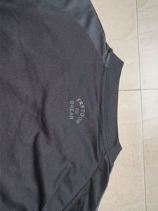 Adidas Inter Miami CF Black Football Jersey Size-L