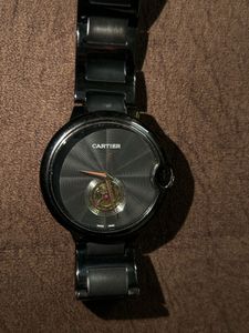 Cartier Watch