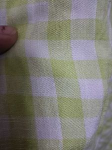 Cute Gingham Sundress