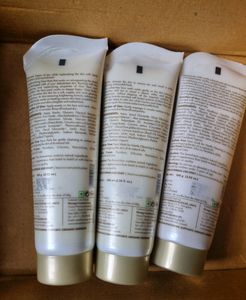 OZONE D-TAN Facial combo 🔆