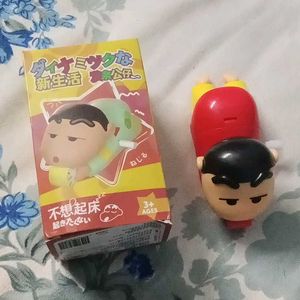 Shin Chan Crawling Toy