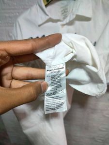 Tom Tailor Maldives Islands Shirt