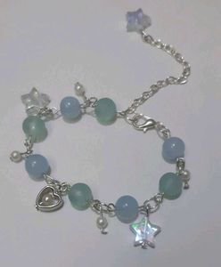 Bracelets And Necklace