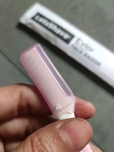 New Razor