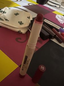 Swiss Beauty Matte Cat Lip Crayon