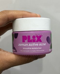 PLIX Jamun Active Acne Skincare Combo