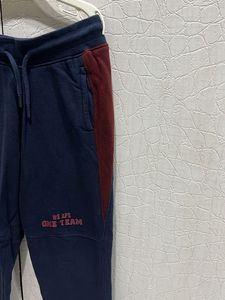Brushed Insider Winter Jogger