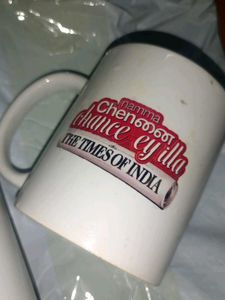 Buy One Get 1 Free Cup