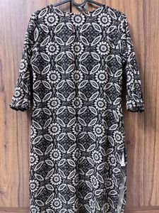 long kurti.