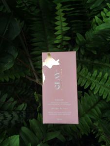Clayco Sunscreen SPF 50+ PA++++