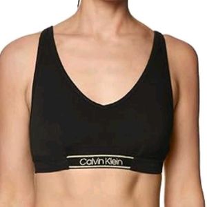 Calvin Klein Sports Bra
