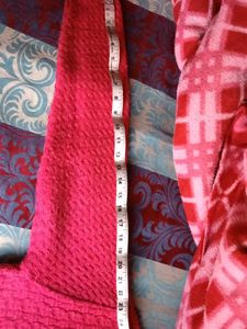Vintage pink Knit Cardigan