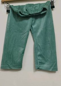 Velvet Cord Set
