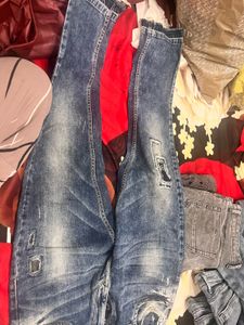 spykar men newly jeans