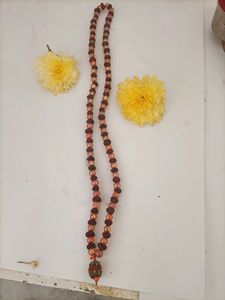 Rudraksha Mala
