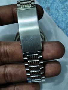 Vintage Hmt Chirag Watch