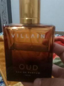Villain OUD Perfume