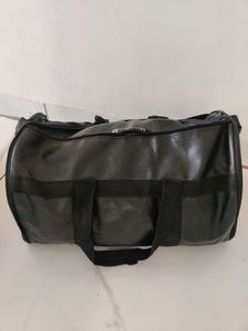 Duffle BAG 🛍️