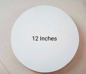 12 Inches Chauka Belan