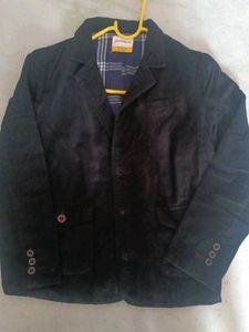 Party Blazer For Boys (8-10yrs)