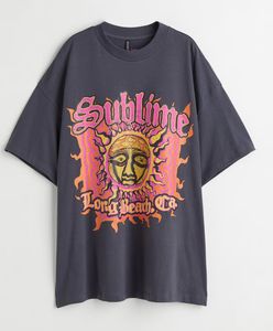 H&M T-shirt at discount