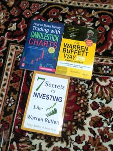Investment Trading In Stock Market