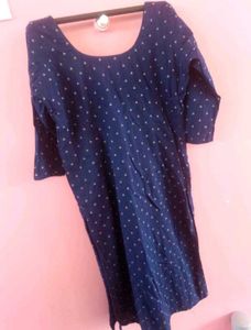 Feeding kurta with bottom