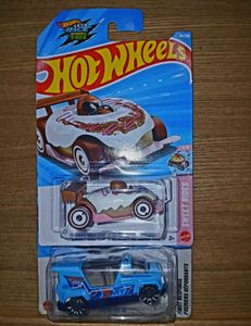 Hot Wheels Sweet Rides Lot