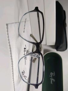 Ray-Ban Eyeglasses