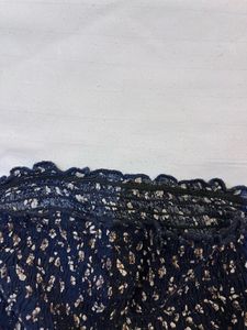 Floral Smocked Tube Top