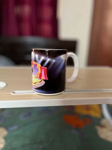 Coffee Mug Mickey &amp; Mini Mouse