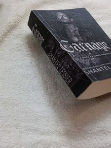 Carnage: A Dark Revenge Romance